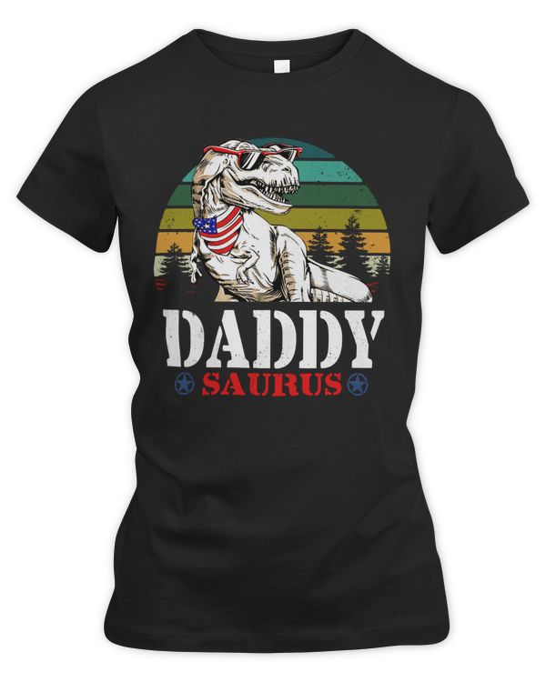 Daddy saurus