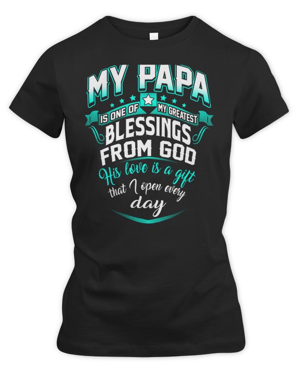 family-blessing from God