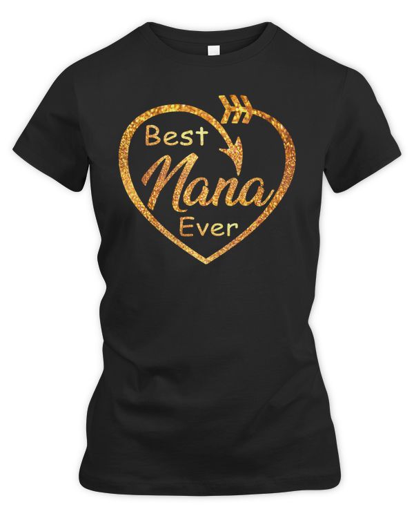 Best Nana ever