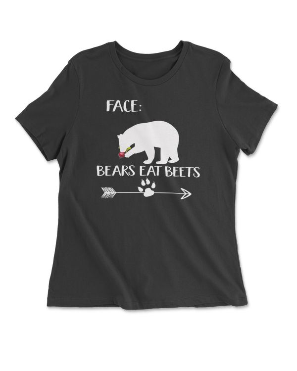 Women's Relaxed Jersey Short Sleeve Tee
