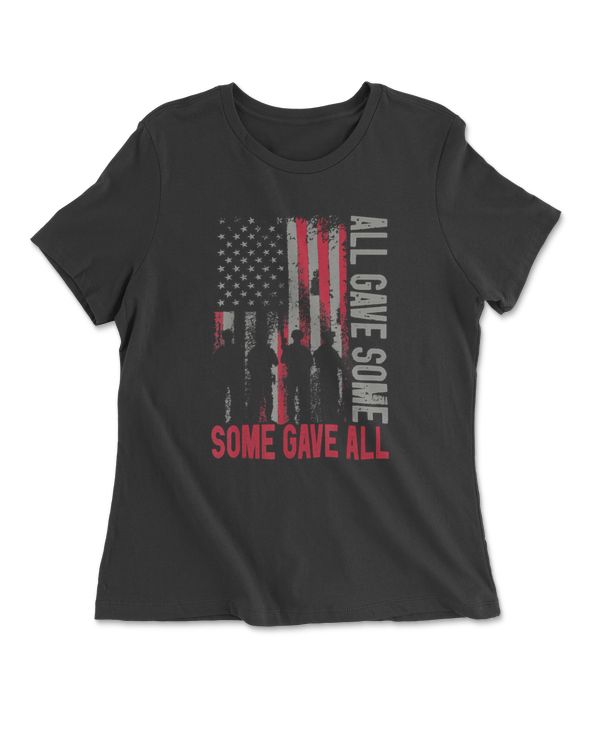 Women's Relaxed Jersey Short Sleeve Tee