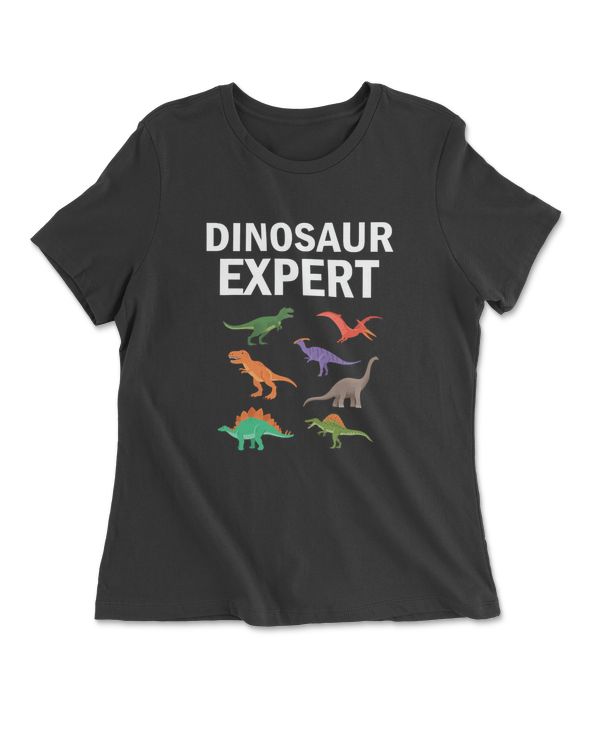 Women's Relaxed Jersey Short Sleeve Tee