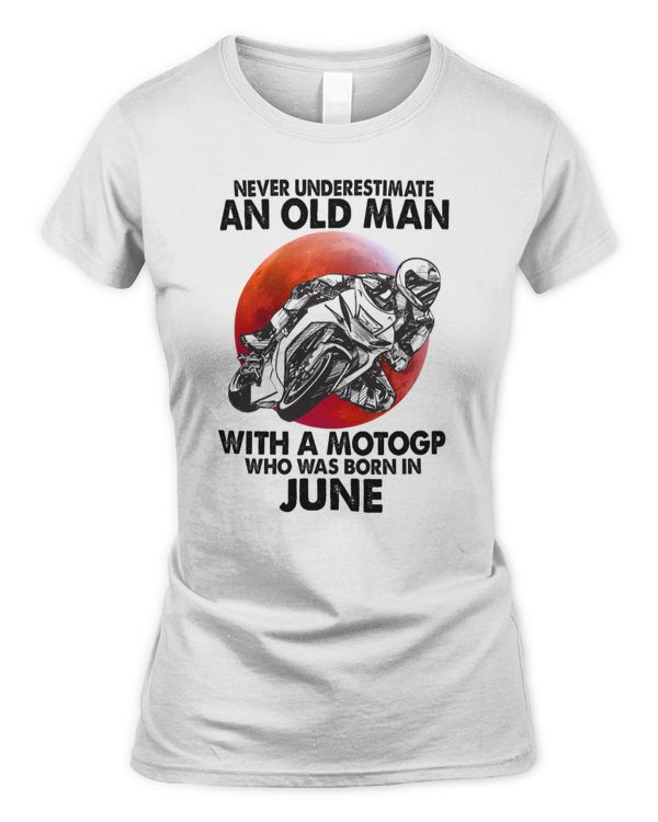 Women's Heavy Cotton T-Shirt
