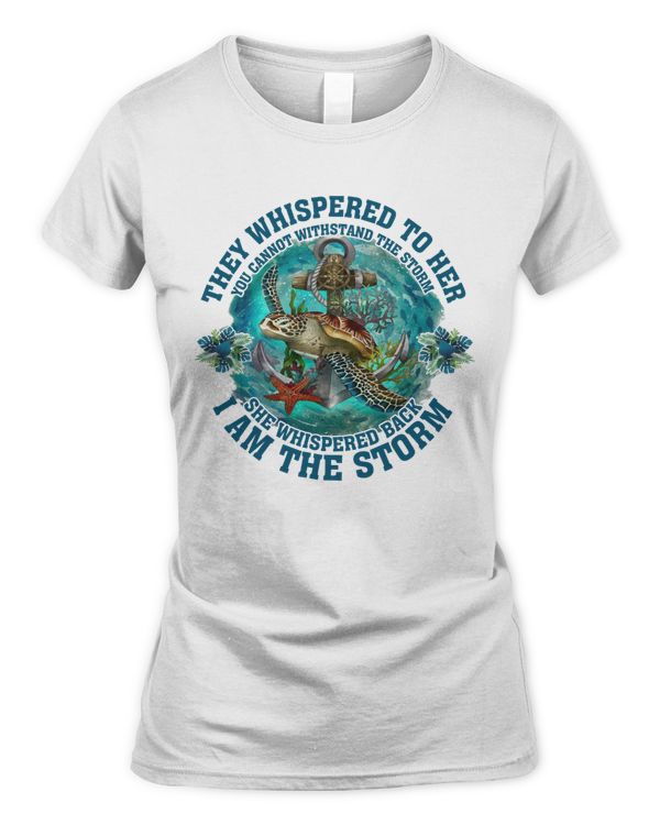 Women's Heavy Cotton T-Shirt