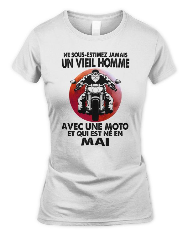 Women's Heavy Cotton T-Shirt