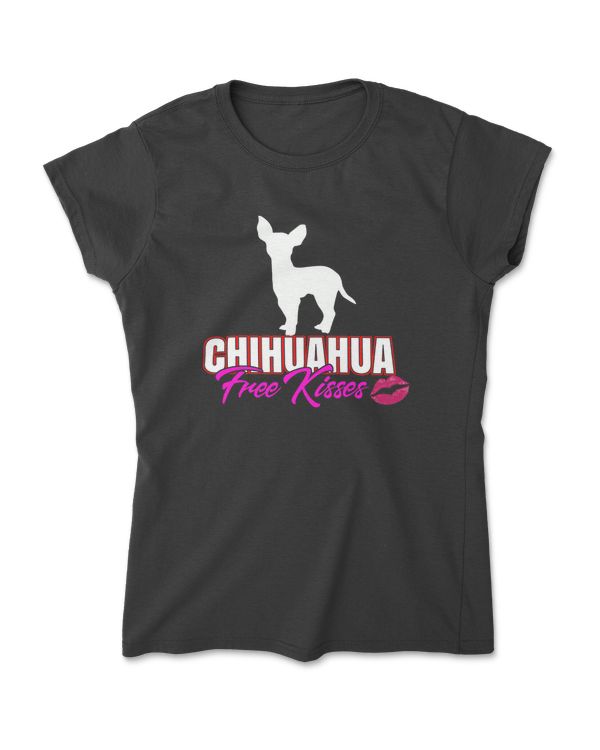 Women's Heavy Cotton T-Shirt