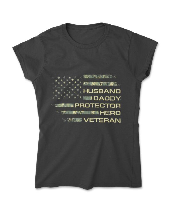 Women's Heavy Cotton T-Shirt