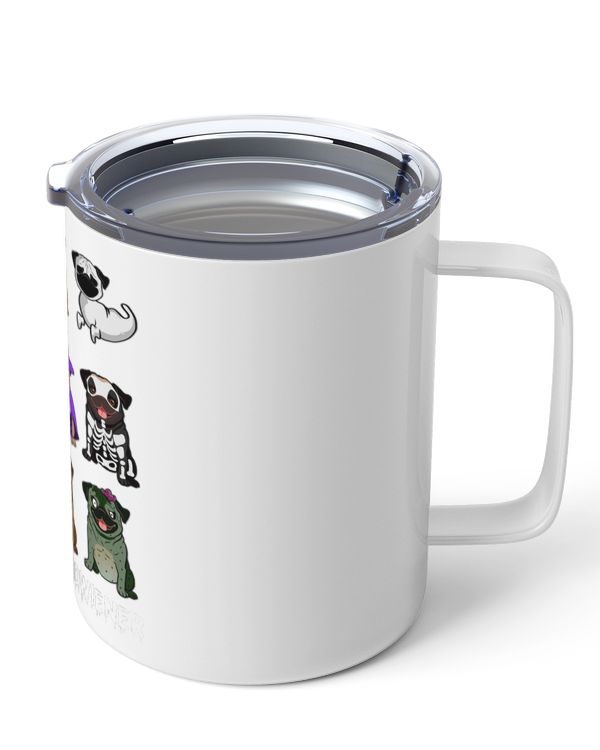 Insulated Mug