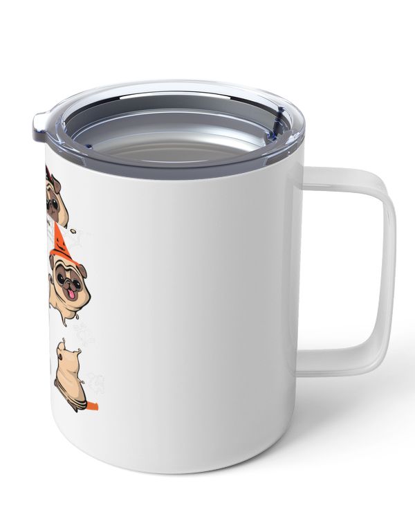 Insulated Mug