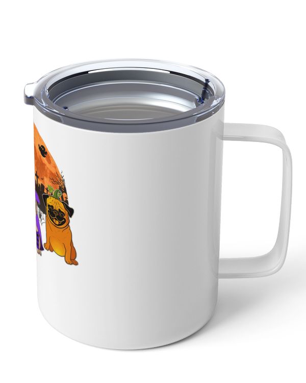 Insulated Mug