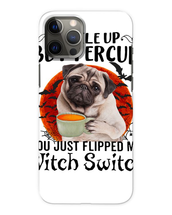 Snap Case - iP 12
