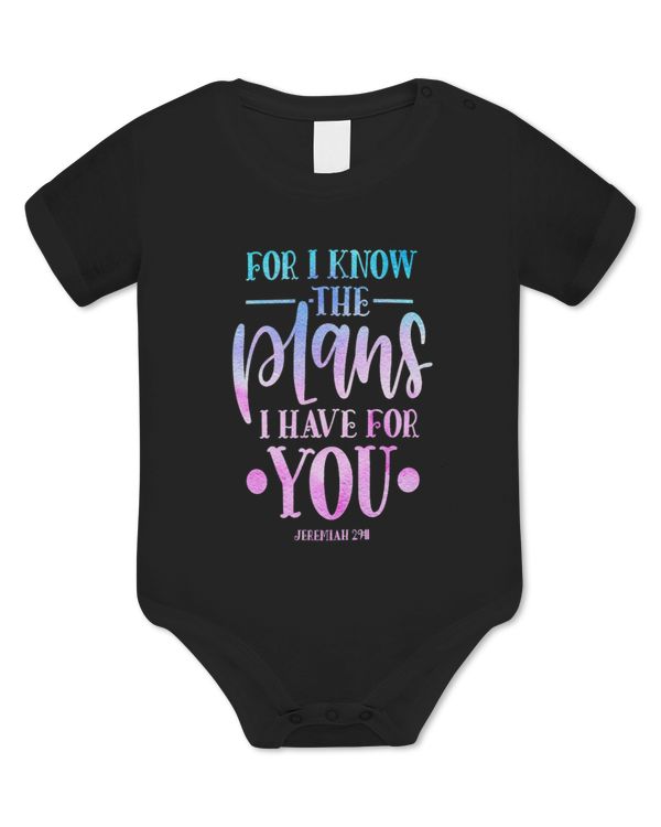Baby Bodysuit - EU