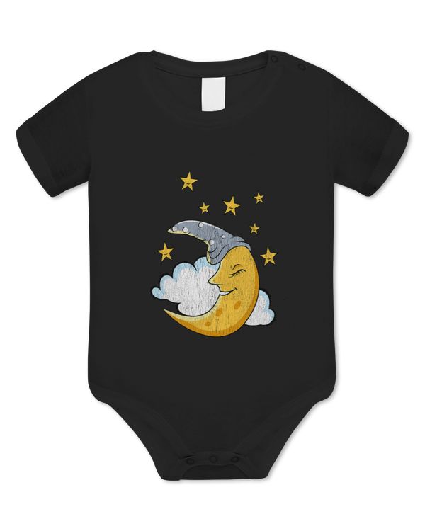 Baby Bodysuit - EU