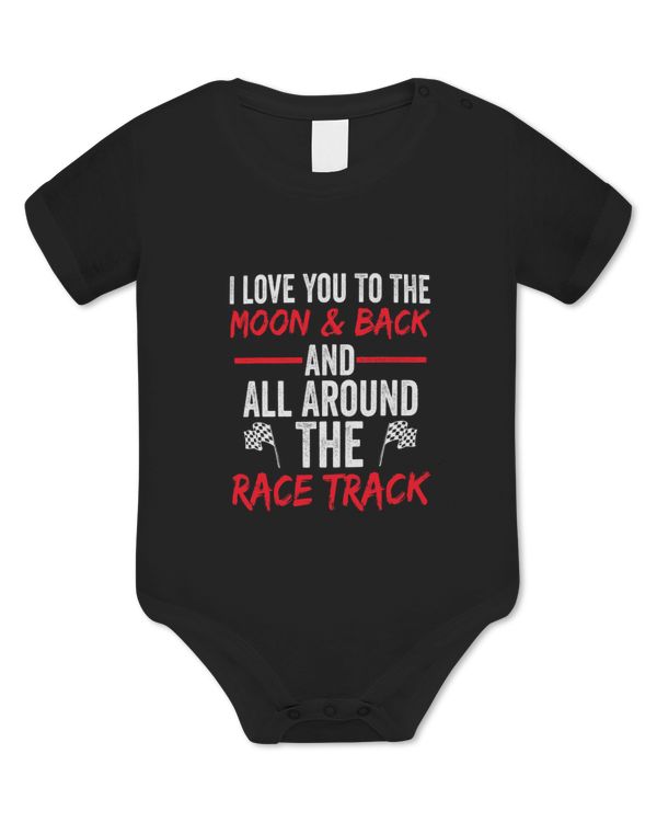 Baby Bodysuit - EU