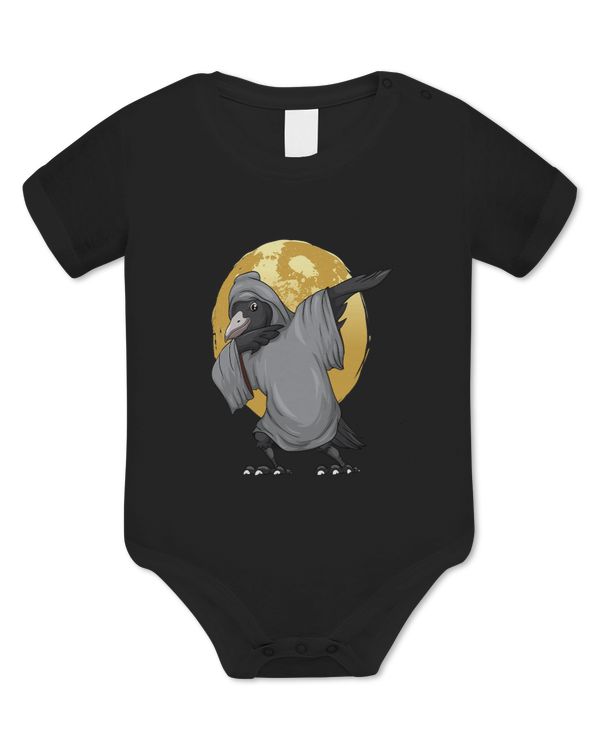 Baby Bodysuit - EU