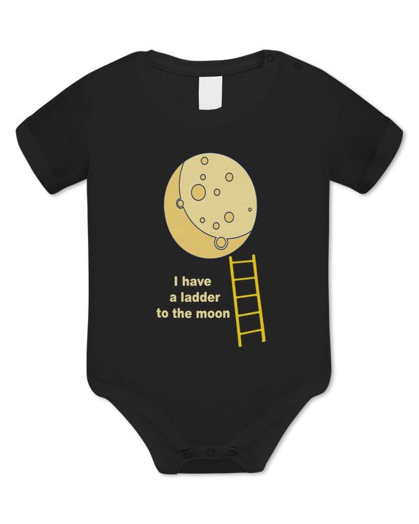 Baby Bodysuit - EU