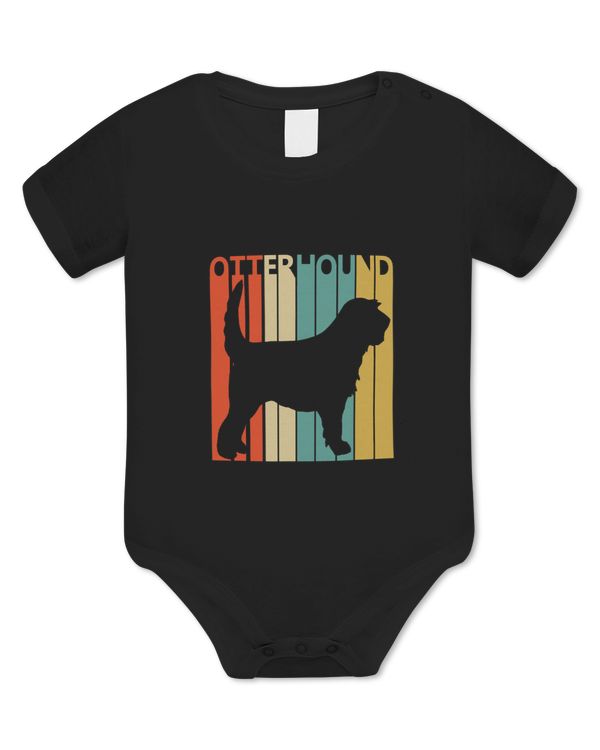 Baby Bodysuit - EU