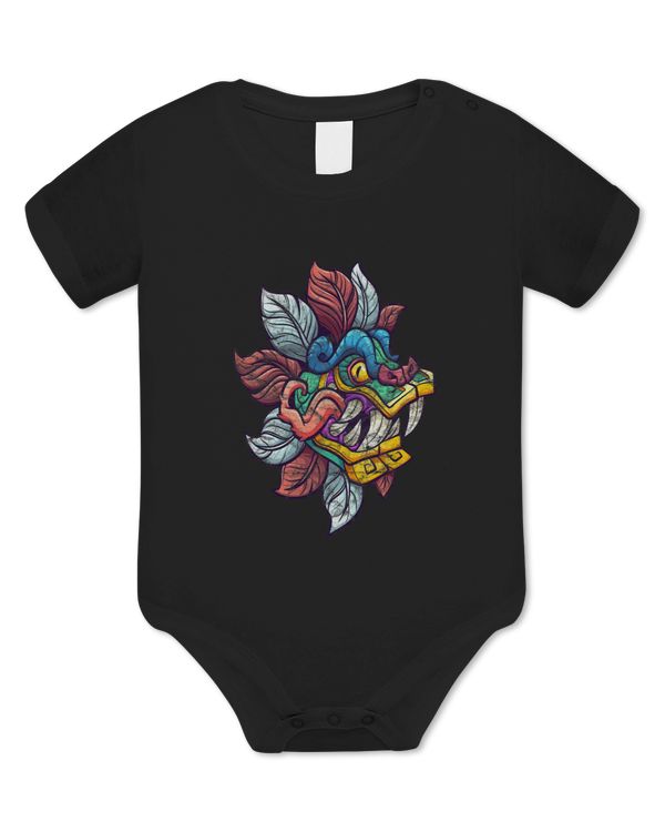 Baby Bodysuit - EU
