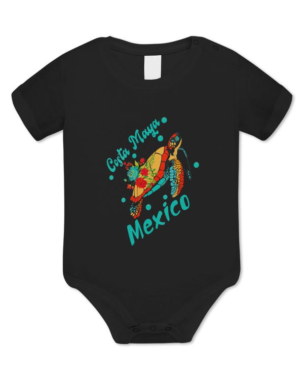Baby Bodysuit - EU