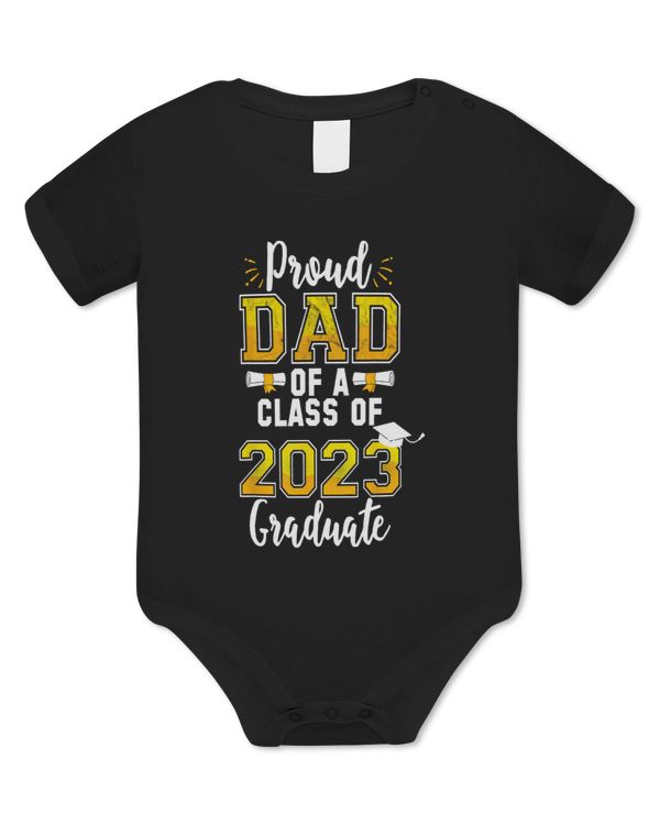 Baby Bodysuit - EU