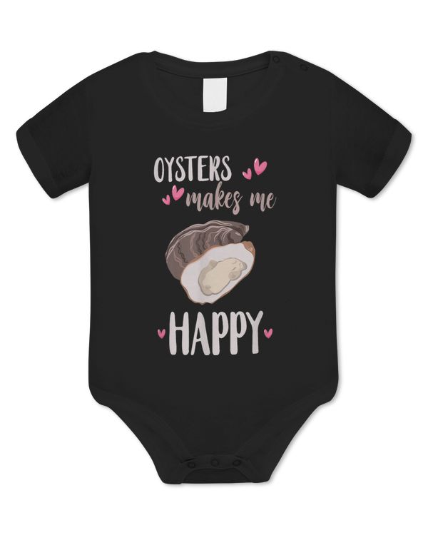 Baby Bodysuit - EU
