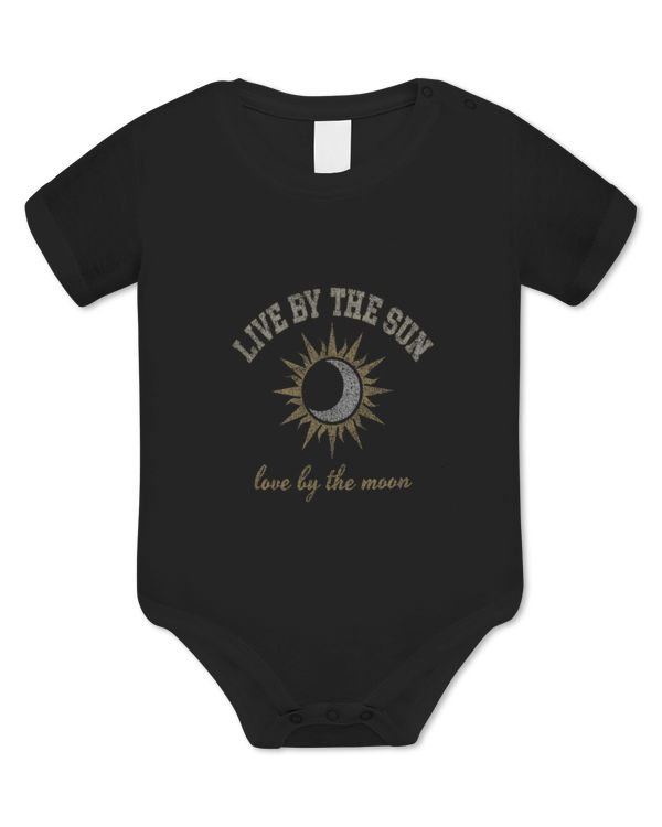 Baby Bodysuit - EU