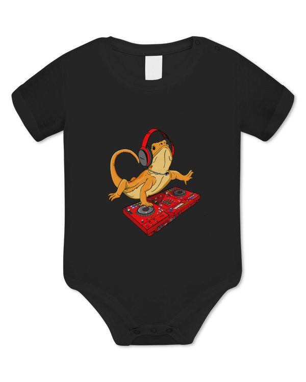 Baby Bodysuit - EU