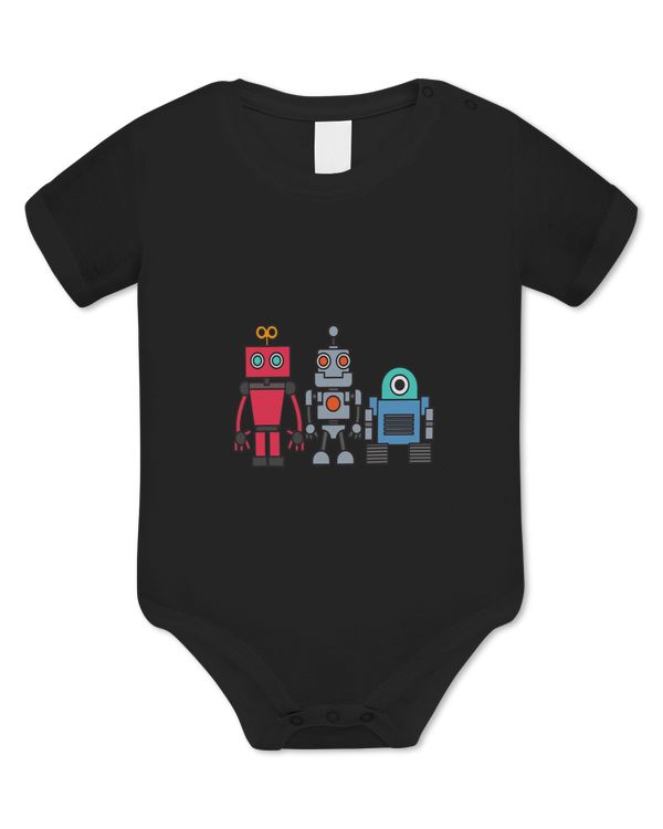 Baby Bodysuit - EU