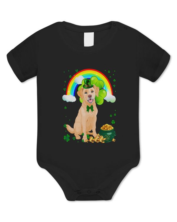 Baby Bodysuit - EU