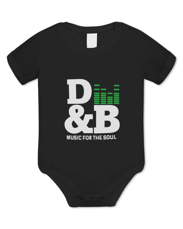 Baby Bodysuit - EU