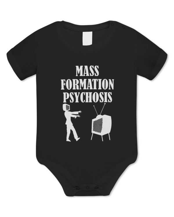 Baby Bodysuit - EU