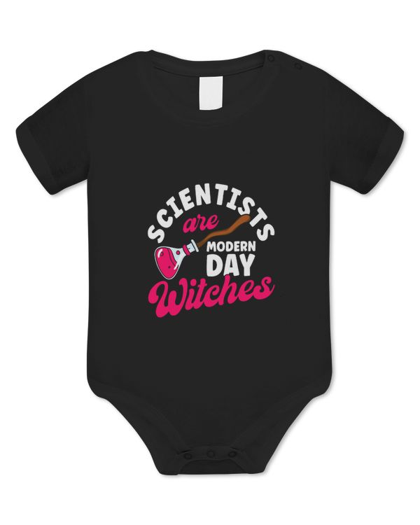 Baby Bodysuit - EU