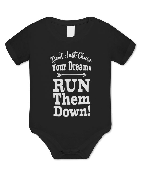 Baby Bodysuit - EU