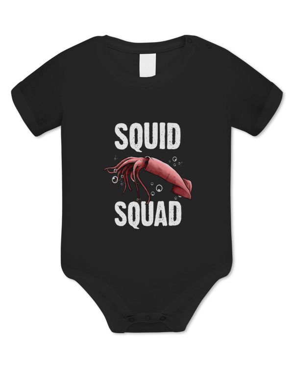 Baby Bodysuit - EU
