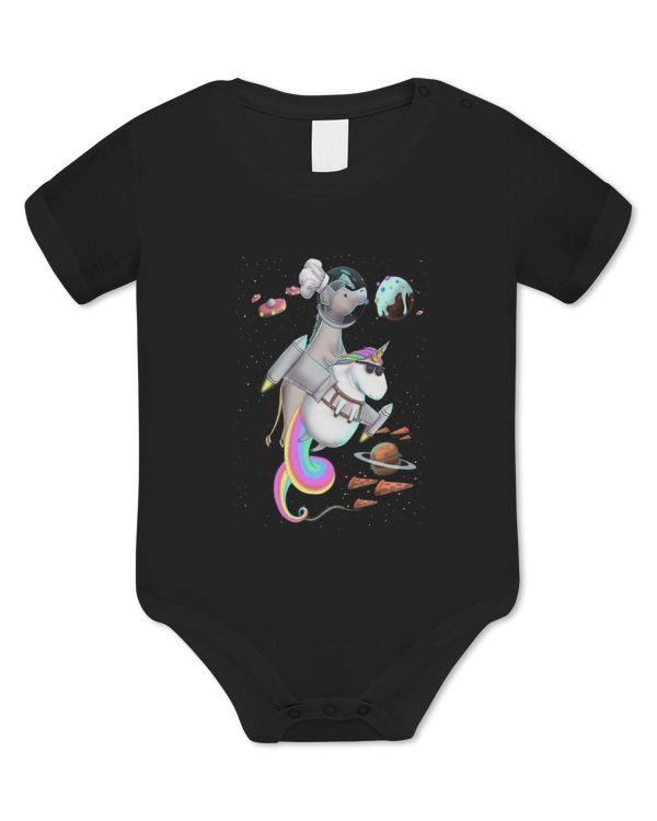 Baby Bodysuit - EU