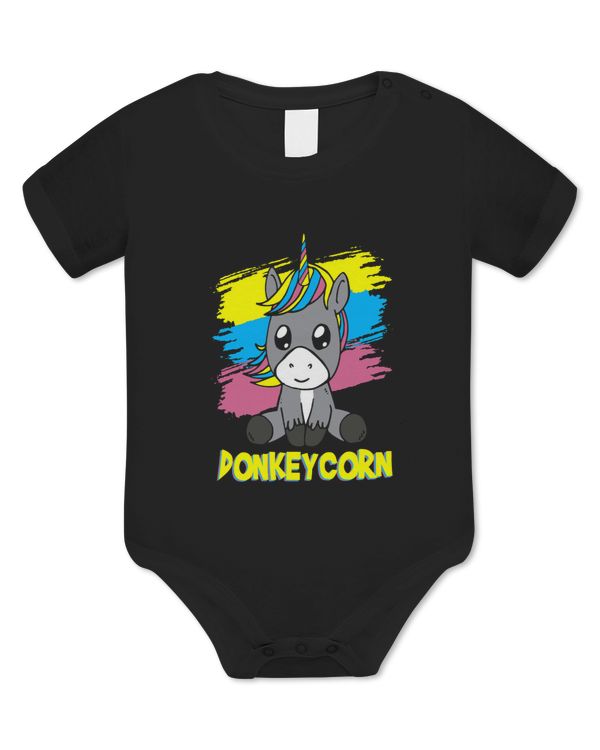 Baby Bodysuit - EU