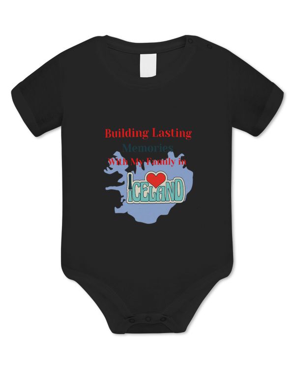 Baby Bodysuit - EU