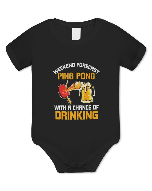 Baby Bodysuit - EU
