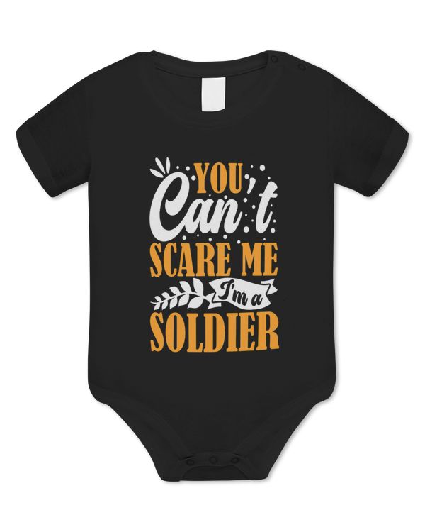 Baby Bodysuit - EU