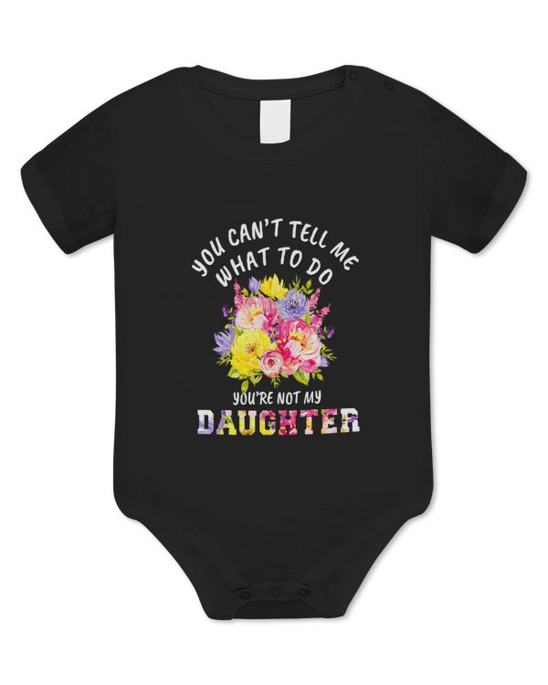 Baby Bodysuit - EU