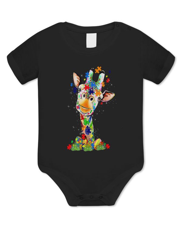 Baby Bodysuit - EU