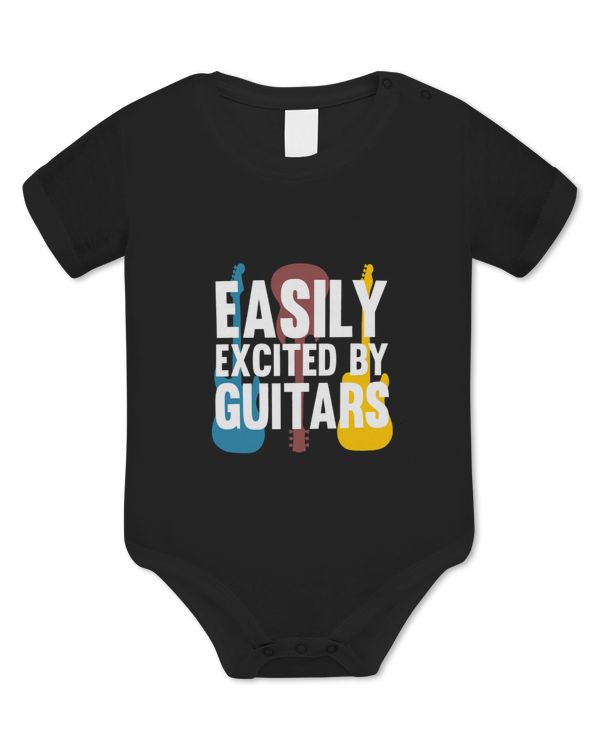 Baby Bodysuit - EU