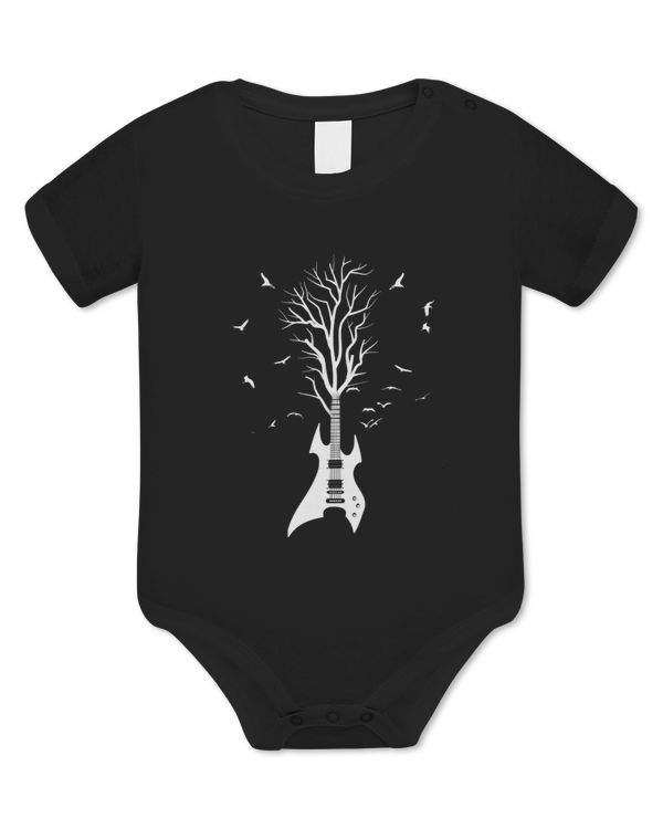 Baby Bodysuit - EU