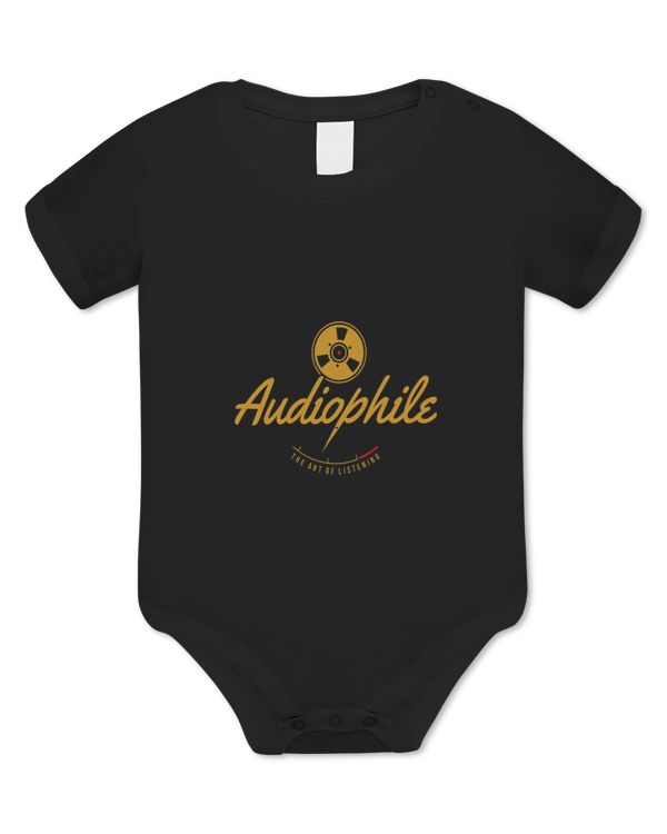 Baby Bodysuit - EU