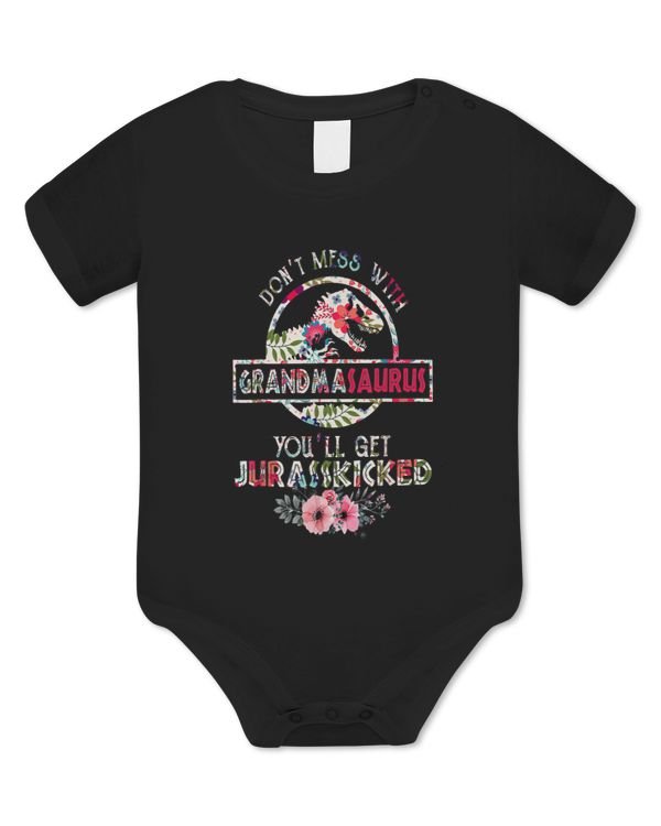 Baby Bodysuit - EU