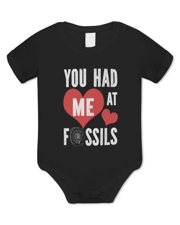 Baby Bodysuit - EU
