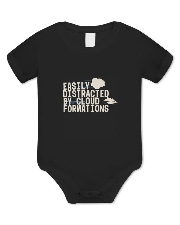Baby Bodysuit - EU