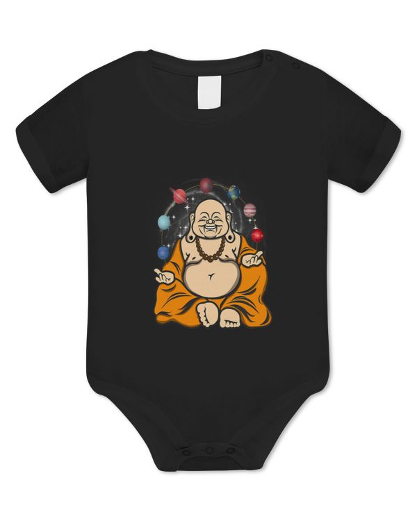 Baby Bodysuit - EU