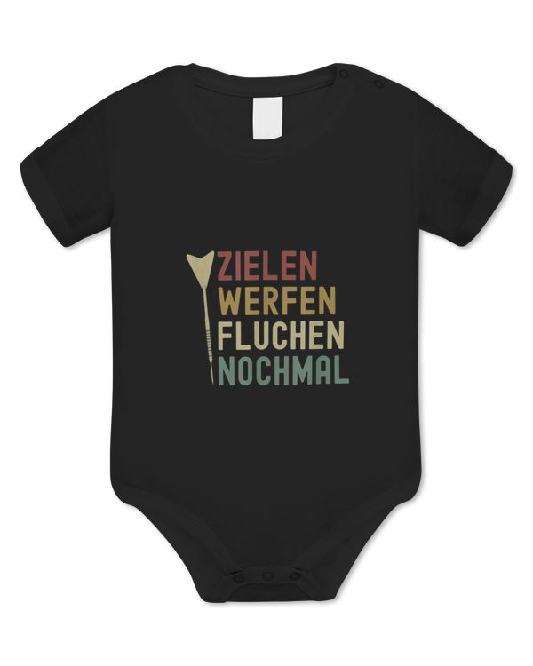 Baby Bodysuit - EU