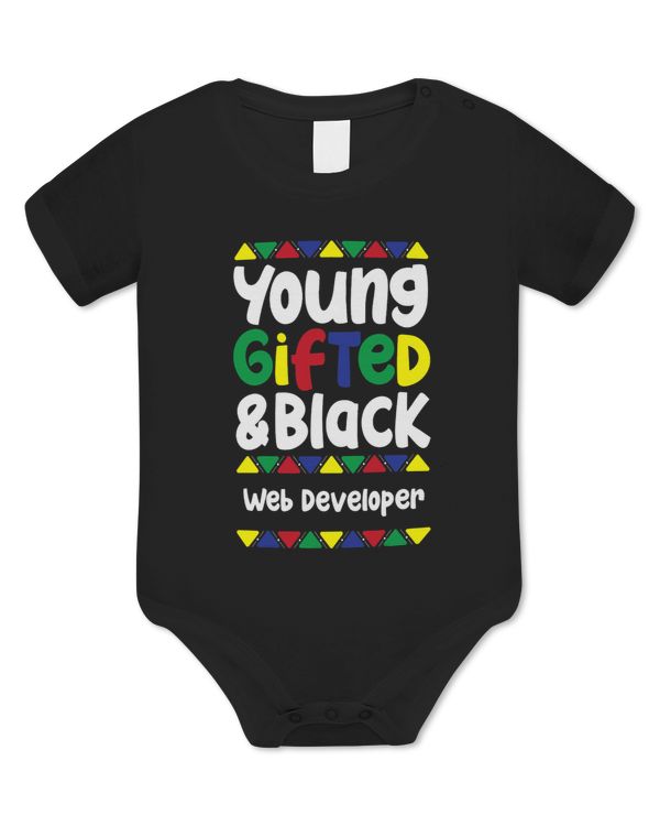Baby Bodysuit - EU